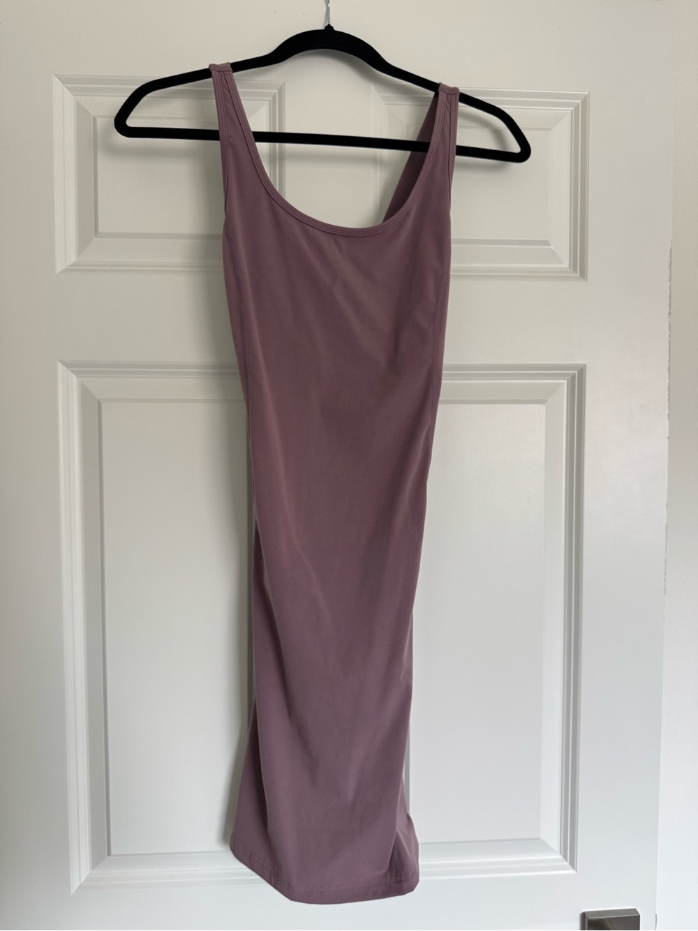 Buffbunny cross back dress